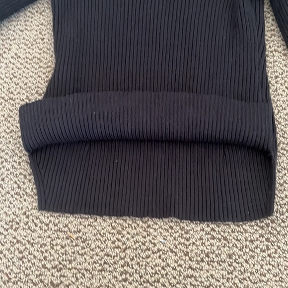 Abercrombie scoop neck sweater - Picture 5 of 5